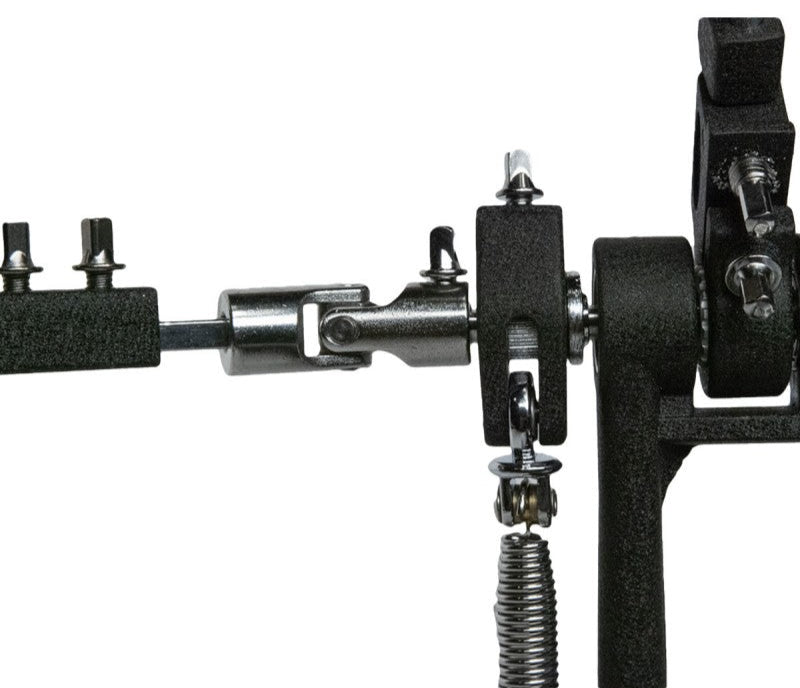 pedale doppio oqan, rapporto qualità ottimo.